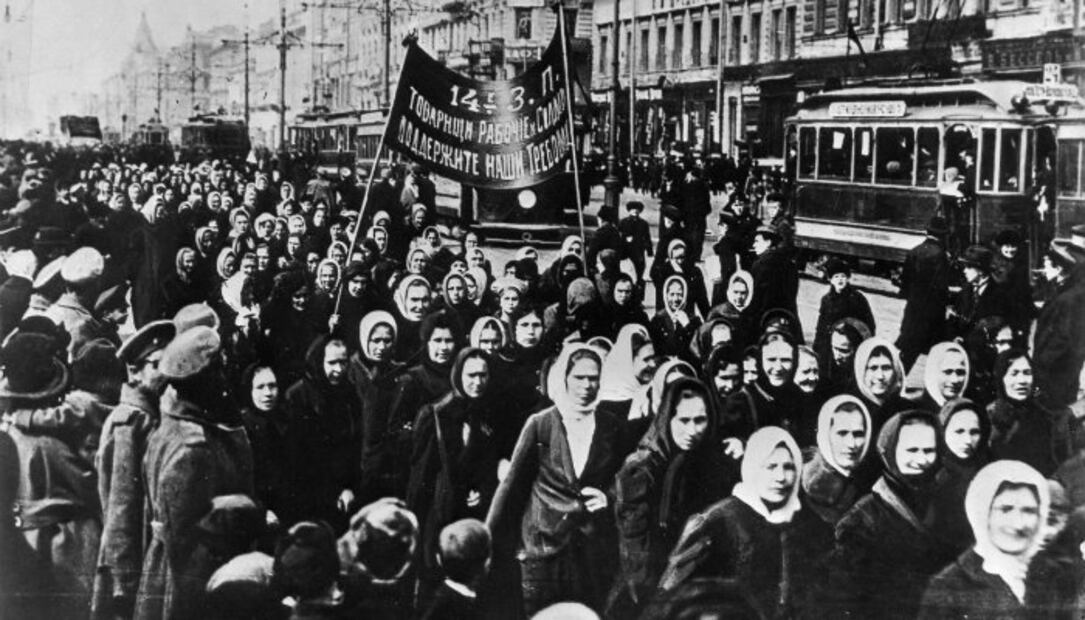 ¿Por qué se conmemora el Día de la Mujer el 8 de marzo?