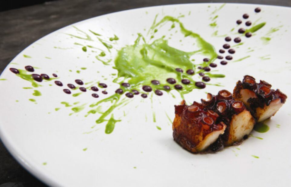 Los 10 mejores restaurantes del mundo 2016