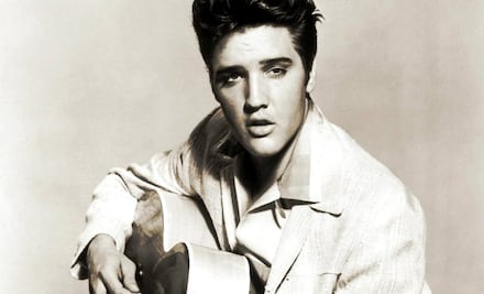 Elvis Presley, el soldado raso que sirvió a Estados Unidos