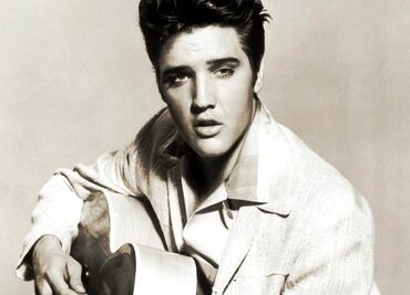 Elvis Presley, el soldado raso que sirvió a Estados Unidos