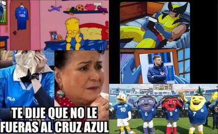 Cruz Azul empata ante Seattle Sounders y desata ola de MEMES en redes sociales