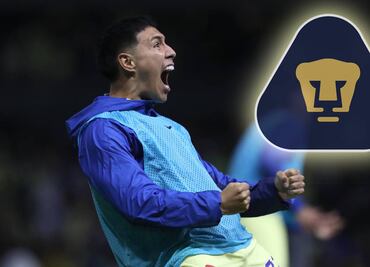 Leo Suarez dejará al América para convertirse en jugador de Pumas