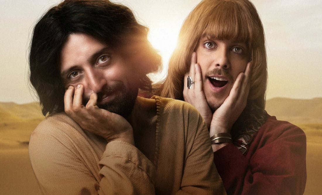 Foto: Cortesía Netflix