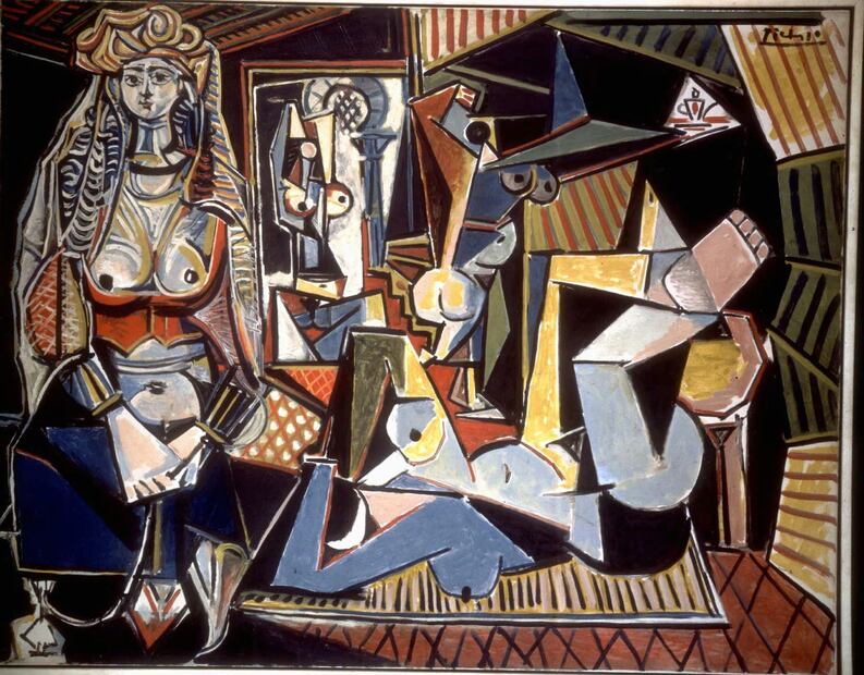 Las 10 obras de arte subastadas más caras en la historia