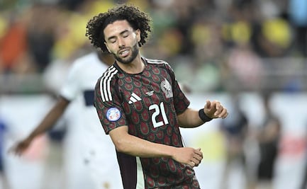 Pumas asegura que no hay ofertas por el César Chino Huerta