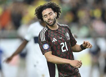 Pumas asegura que no hay ofertas por el César Chino Huerta