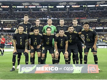 Javier Aguirre exige a sus jugadores redoblar esfuerzos para estar en el Mundial; hará 7 cambios ante Ecuador