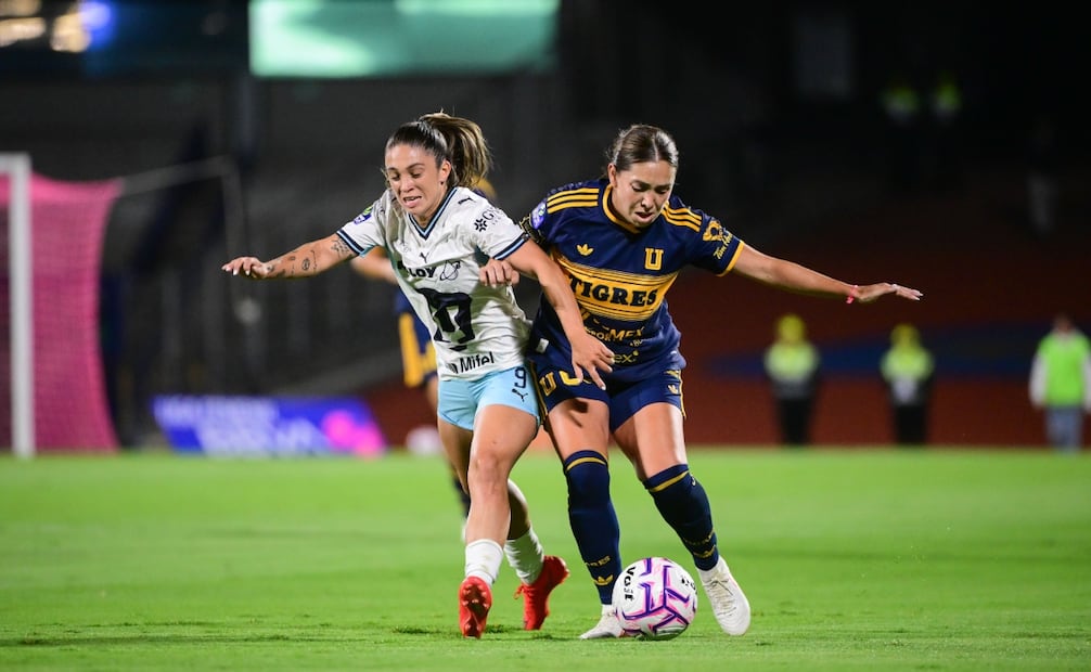 Pumas vuelve a caer en Ciudad Universitaria / Foto: Imago7