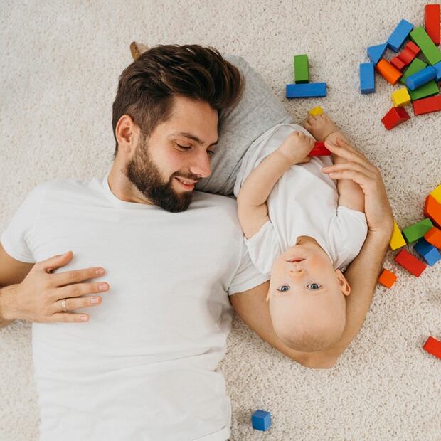 ¿Cómo funciona la licencia por paternidad en México?