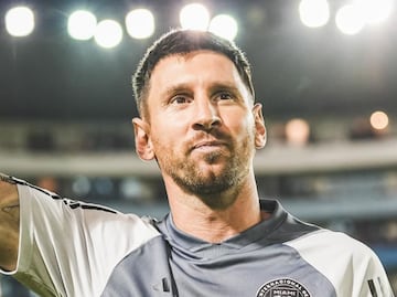 El video inédito de Messi que se grabó hace 14 años y arranca sonrisas en los fans