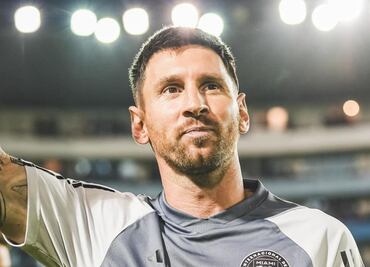 El video inédito de Messi que se grabó hace 14 años y arranca sonrisas en los fans