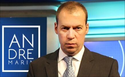 ¿Quién fue André Marín y su legado en el periodismo deportivo tras fallecer a los 52 años?