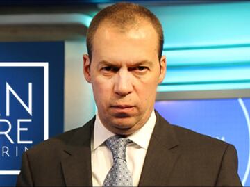 ¿Quién fue André Marín y su legado en el periodismo deportivo tras fallecer a los 52 años?