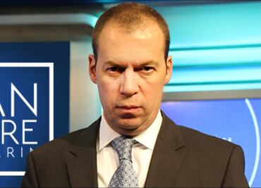 ¿Quién fue André Marín y su legado en el periodismo deportivo tras fallecer a los 52 años?