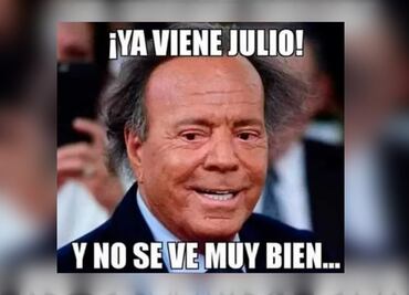 Los 10 mejores memes de “llega JULIO 2022” que no te puedes perder