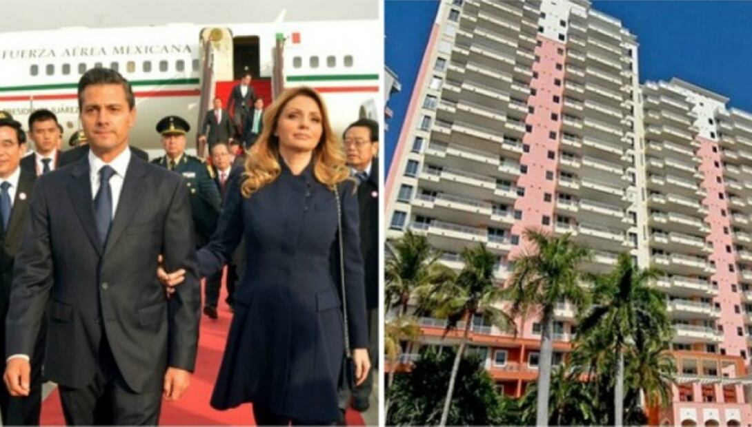 10 escándalos políticos que sacudieron el 2016