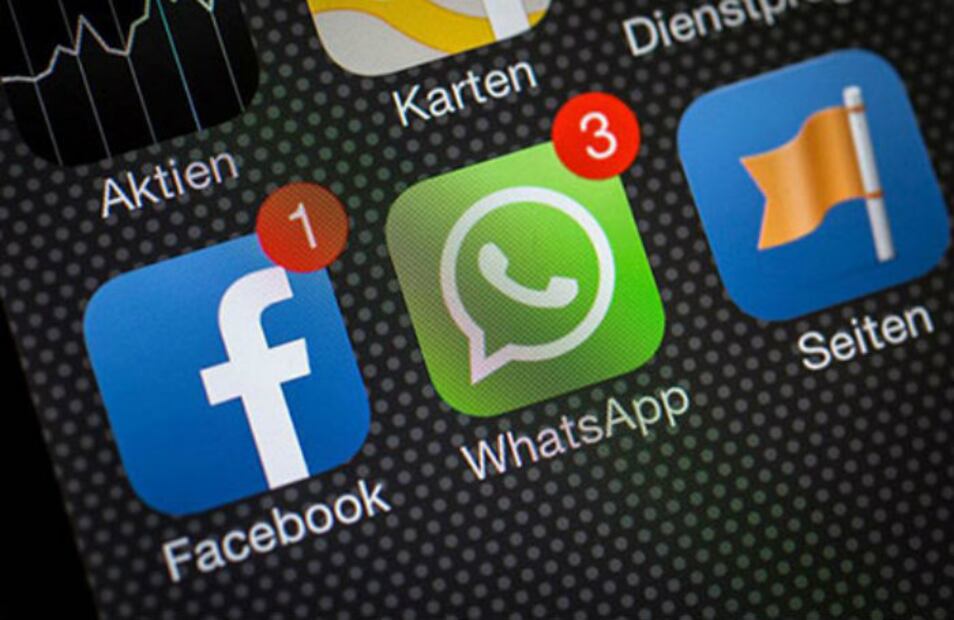 Lee tus mensajes de WhatsApp y Messenger sin que nadie se entere