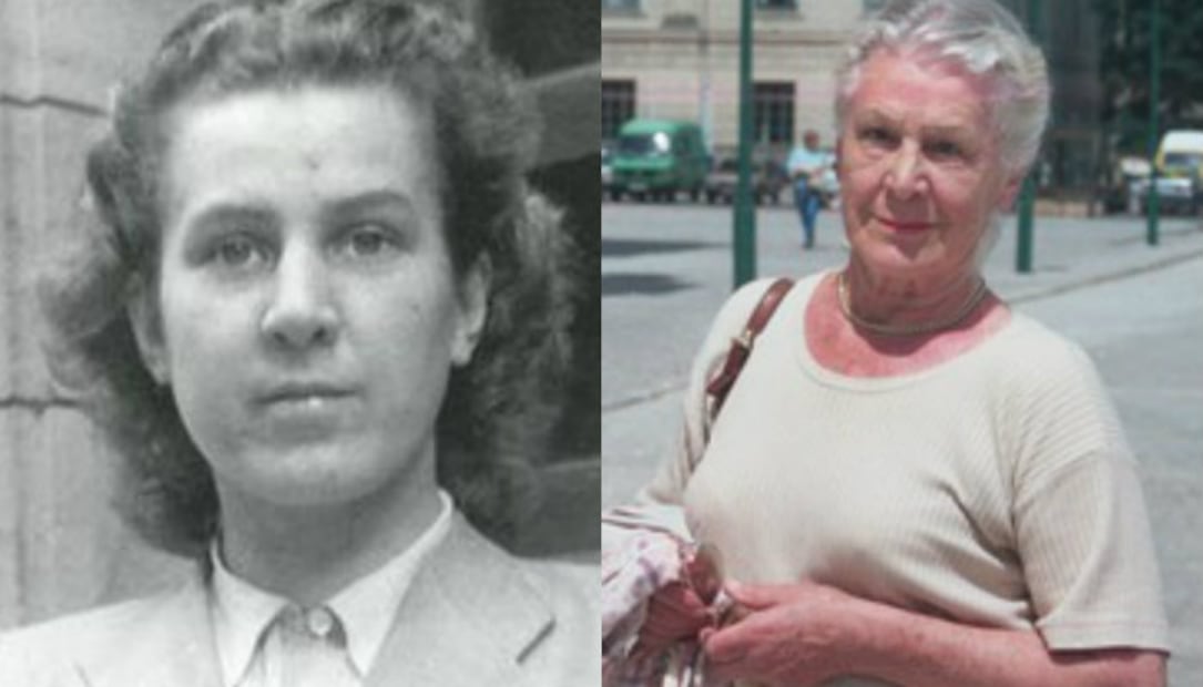 10 secretarias famosas por ser fieles e infieles a sus jefes