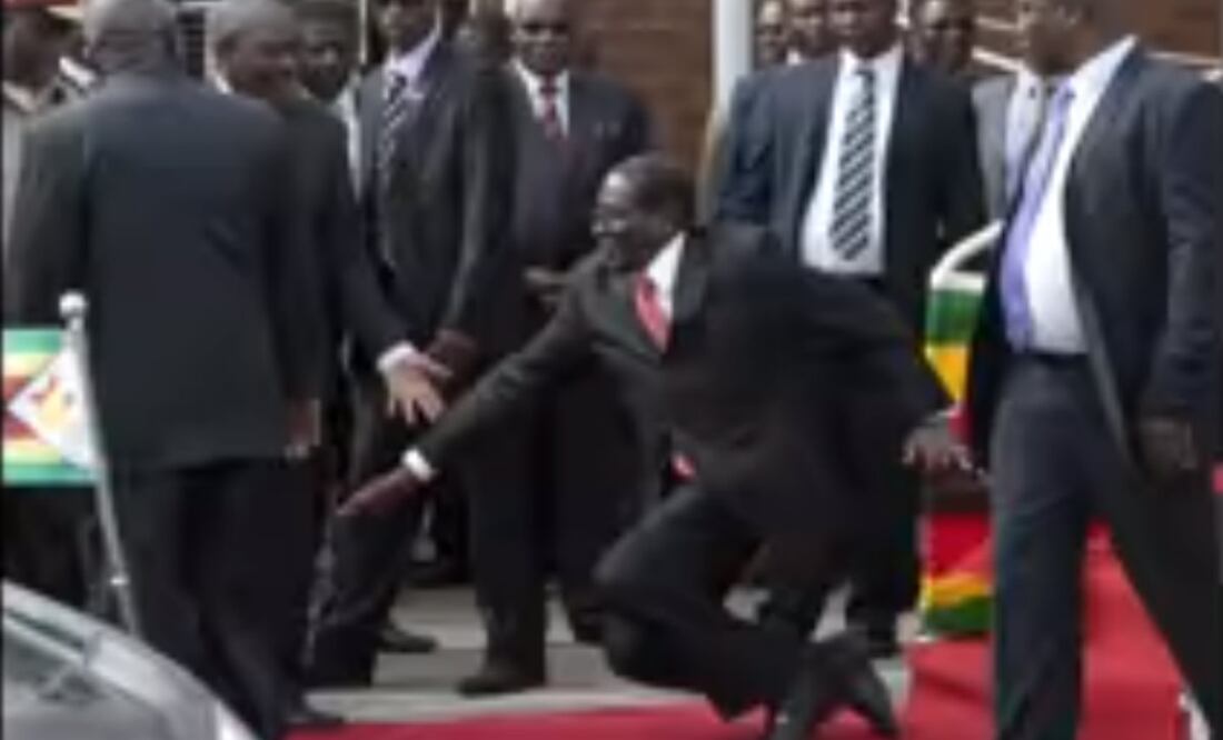 Foto: YouTube BBC News