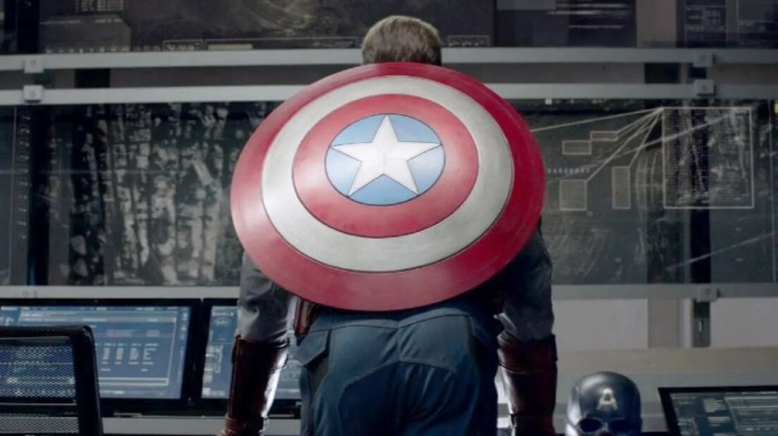 Las escenas más atrevidas de los superhérores de Marvel en sus películas