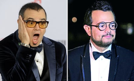 10 momentos de “pena ajena” con Aleks Syntek