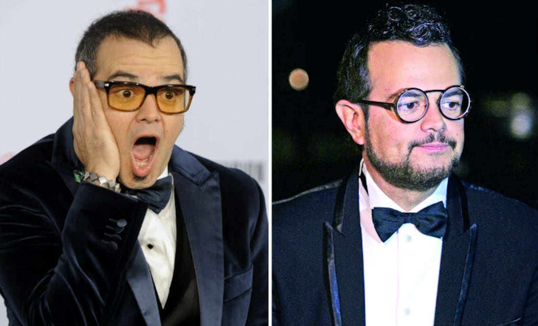 Fotos: AP/El Universal