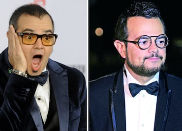 10 momentos de “pena ajena” con Aleks Syntek