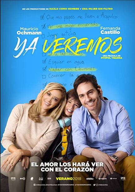 Todos los estrenos (series, películas y documentales) de Netflix para ABRIL 2022