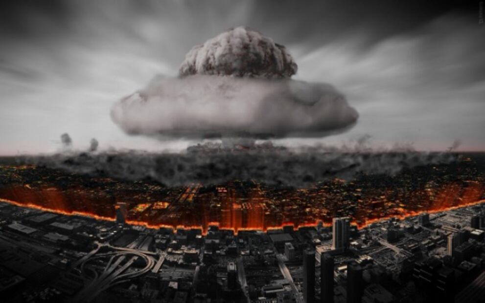 Nostradamus: 10 fatídicas profecías para el 2017