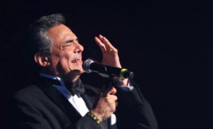 José José, se va “El Príncipe de la Canción”