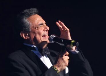 José José, se va “El Príncipe de la Canción”