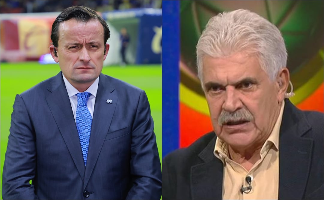 Tuca Ferretti tundió a la Liga MX por el sistema del Play-In: “Es una jalada, una porquería” / FOTOS: imago7