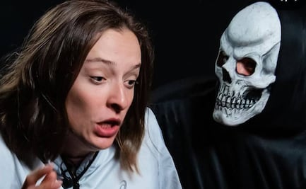 WTA Finals Cancún: Las tenistas compartieron su disfraz favorito para Halloween