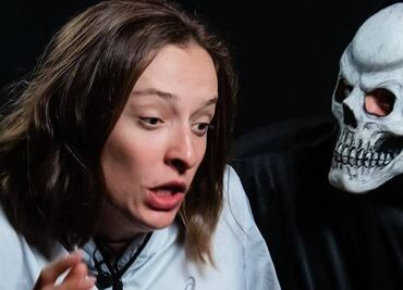 WTA Finals Cancún: Las tenistas compartieron su disfraz favorito para Halloween