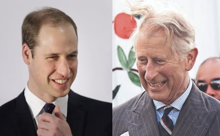 ¿El príncipe Carlos o William, cuál es el favorito de los ingleses para reinar?