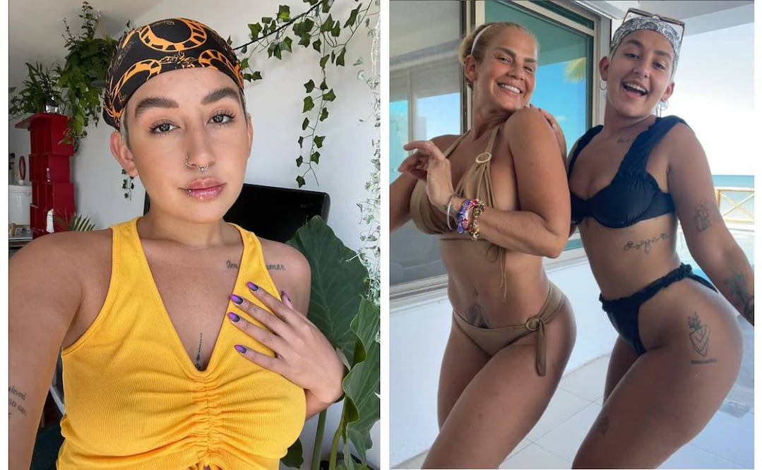 Foto: Instagram @romimarcos / @niurka.oficial