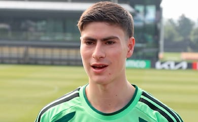 Armando González ve el partido contra Ecuador con la mentalidad de “matar o morir” 