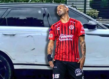 Edwin Cardona fue atacado a balazos en un intento de robo cuando iba con su familia en su camioneta