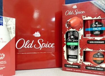 Trivia: 5 muy buenos motivos para oler a ‘hombre-hombre’ de pies a cabeza