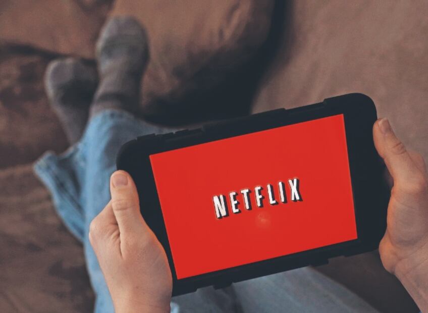 Netflix se asocia con Microsoft para poner publicidad en su contenido