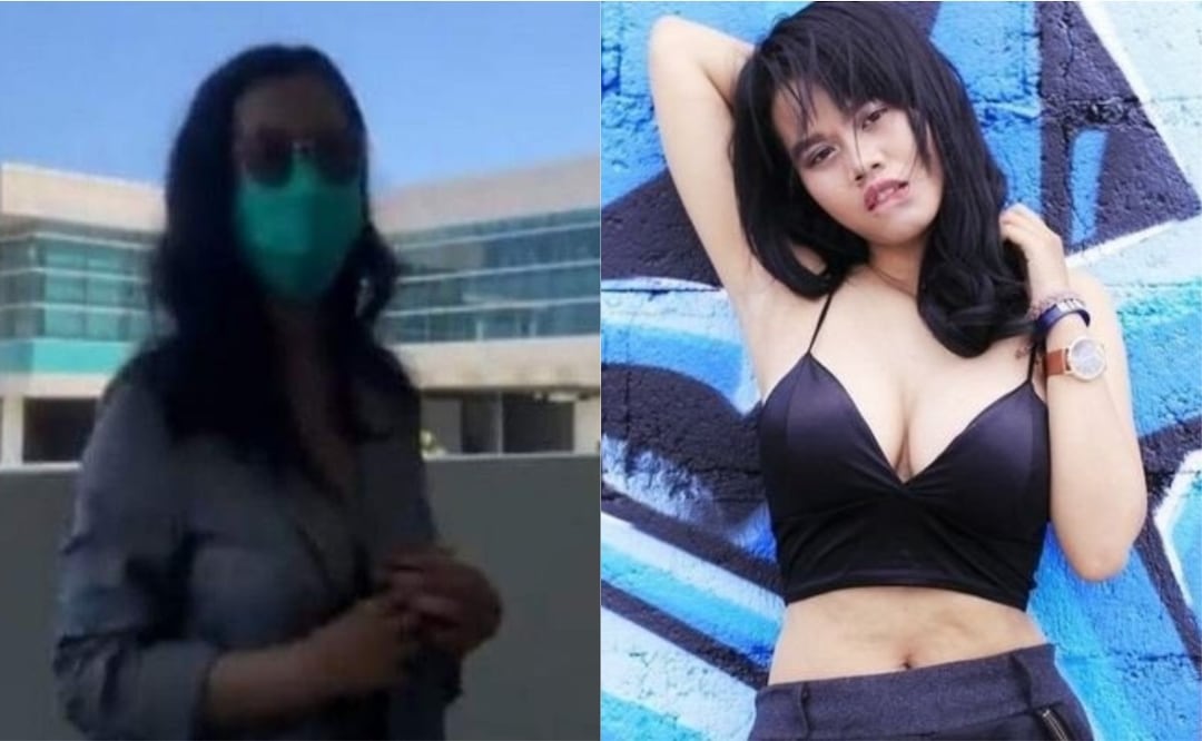 Fotos: Screenshot/Facebook Siskaeee