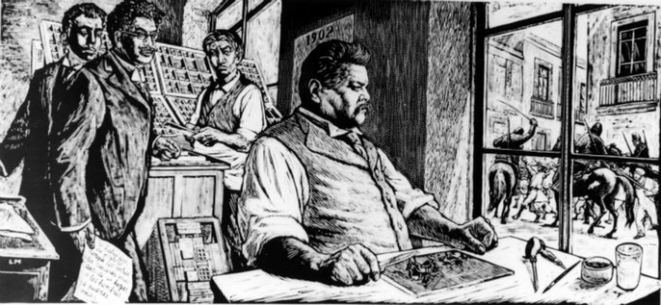 10 datos poco conocidos de la vida y obra de José Guadalupe Posada