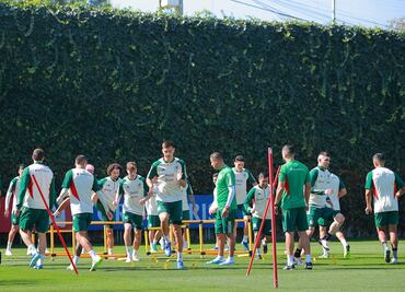 Éstas serán las instalaciones, en México, que se utilizarán para el Mundial del 2026