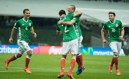 Selección Mexicana: ¿Quienes son los jugadores de México con más Mundiales disputados?