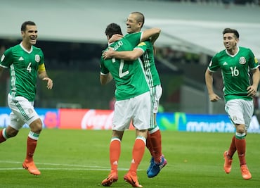 Selección Mexicana: ¿Quienes son los jugadores de México con más Mundiales disputados?