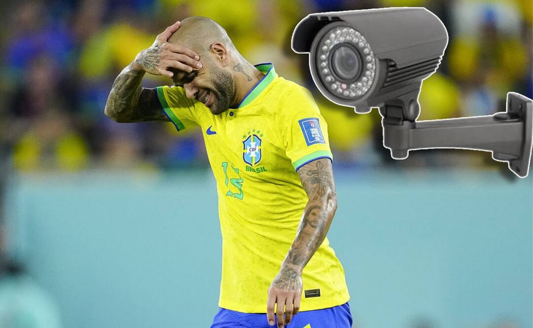 Las cámaras de seguridad del Sutton respaldan el testimonio de la presunta víctima de agresión sexual. Foto: Imago7