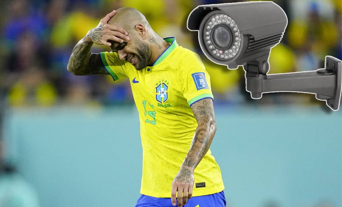 Las cámaras de seguridad del Sutton respaldan el testimonio de la presunta víctima de agresión sexual. Foto: Imago7