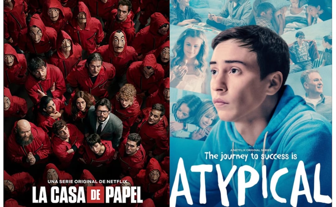 Foto: Atresmedia/Exhibit A