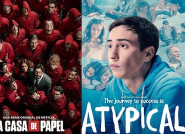 3 series de Netflix que tendrán su última temporada este 2021
