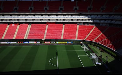 Guadalajara tendrá cuatro juegos del Mundial 2026: fechas y partidos confirmados